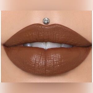 Plastic Surgery Velour Liquid Lipstick by Jeffree Star- New in Box